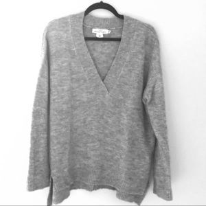 H&M Oversized Sweater